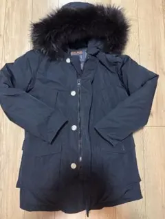レア⭐︎HYDROGEN✖️DUVETICAコラボダウンコート超美品サイズ46 