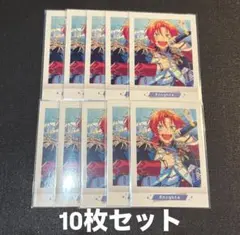 あんスタ 月永レオ ぱしゃこれ ibol.6