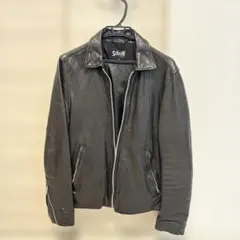Schott FREAK'S STOREコラボのサムネイル