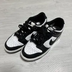NIKE Dunk Low WMNS Panda 24cm