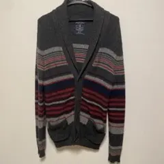 アメリカンイーグル　ネイティブカーディガン