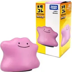 タカラトミー メタモン メタコレ