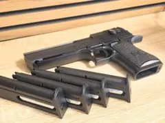 LayLax Desert Eagle CO2　デザートイーグル　ガスのサムネイル