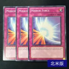【ARS10】faded 北米版 聖なるバリア-ミラーフォース- mrd-138 2026年最新】英語 ミラー フォースの人気アイテム - メルカリ