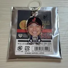 髙橋宏斗 侍ジャパン