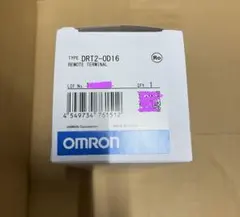 OMRON DST1-MD16SL-1 即購入OK！ - メルカリ