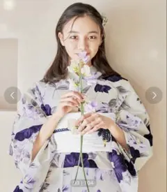 Dita 浴衣 京のはんなりしらべ - メルカリ