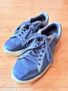 PUMA （PUMA CLYDE）スニーカー 28.0cm