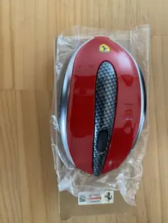 Ferrari マウス レッド