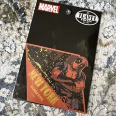 DC MARVEL デッドプール ステッカーのサムネイル