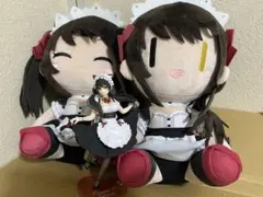 2026年最新】デート・ア・ライブ ぬいぐるみの人気アイテム - メルカリ