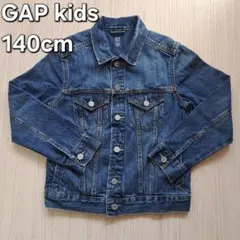 【美品】GAP Gジャン Lサイズ 140cm