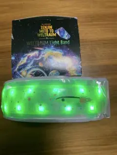 ゼンジン　ライトバンド　ミセスグリーンアップル Amazon.co.jp: Mrs. GREEN APPLE ミセス ゼンジン ライトバンド