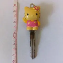コンプリート ハローキティちゃん カバヤ 南京錠 コンプリートセット