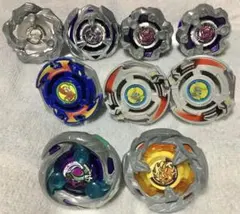 2025年最新】ベイブレードXまとめ売りの人気アイテム - メルカリ