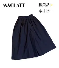 2026年最新】machatt キュロットの人気アイテム - メルカリ