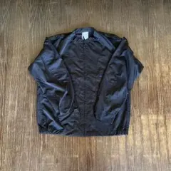 US古着　ワーク スイングトップ ジャケット L ミリタリー