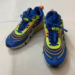NIKE AIR MAX 270 REACT ENG スニーカー 28cm