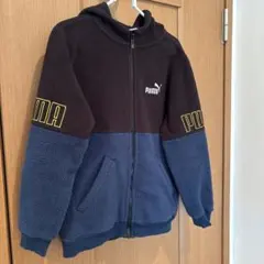 PUMA フリース　150