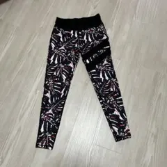 ヨガパンツ ランニングウェア