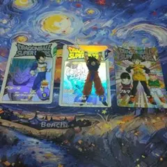 2026年最新】ドラゴンボールダイバーズ エクストラレアの人気アイテム
