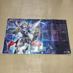 遊戯王OCG 超戦士カオス・ソルジャー　プレイマット 遊戯王OCG 超戦士カオス・ソルジャー プレイマット 遊戯王OCG 超