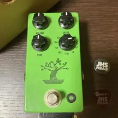 ◇希少◇抹茶ドライブ MATCHA DRIVE ギターエフェクター - メルカリ