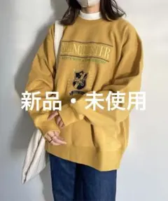 cpcm スウェット