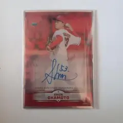 2025年最新】stadium club サインの人気アイテム - メルカリ