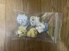 ちいかわ　ならぶんです2 コンプセット