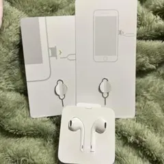 iPhone アクセサリー