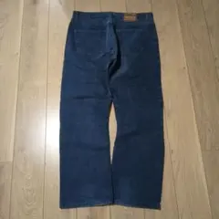 y2k 00s vertus jeansウイルスジーンズデニムバギーパンツw39