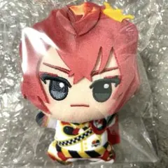 ディズニー ツイステッドワンダーランド ツイステ リドル　ちびぐるみ　ぬいぐるみ