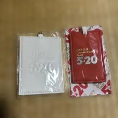 ARASHI Anniversary tour 5×20パスケース