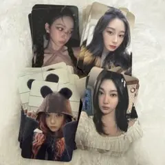 aespa SHOPEE kpopmerch 40枚