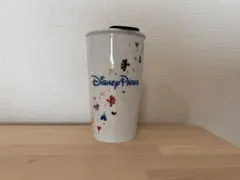 カリフォルニアディズニー限定スタバ陶器タンブラー
