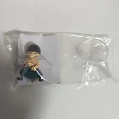 ワンピース ・ゾロ ミニフィギュア
