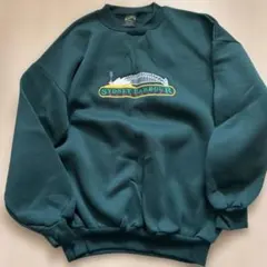 オーストラリア製シドニー・ハーバー フリースM