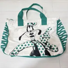 レア】東京ディズニーリゾート限定 チップ＆デール フェイストート 