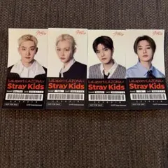 2026年最新】stray kids バンチャンの人気アイテム - メルカリ