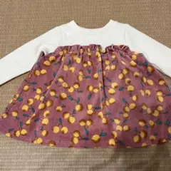 センスオブワンダー　チュニック　トップス