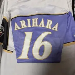 2026年最新】ファイターズユニフォームの人気アイテム - メルカリ