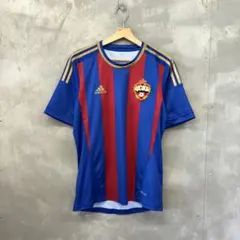 希少】CSKAモスクワ ホームユニフォーム 本田圭佑時代 adidas - メルカリ