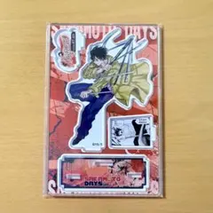 南雲 SAKAMOTO DAYS バースデーアクリルスタンド アクスタ