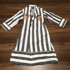 ★未使用★ MURUA ムルーア　ロングコート　アウター　ジャケット　レディース