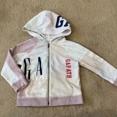 gap 2y 80-90 パーカー