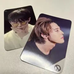 2025年最新】bigbang ジヨン トレカの人気アイテム - メルカリ