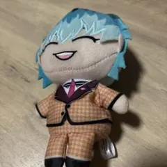 ヒプノシスマイク ぬいぷりけ 白膠木簓 - メルカリ