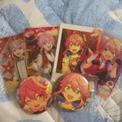 あんスタ 姫宮桃李 イベコレ ぱしゃっつ クリアカード