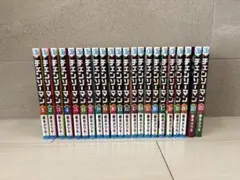 チェンソーマン 全巻セット 1-22巻